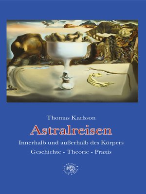 cover image of Astralreisen